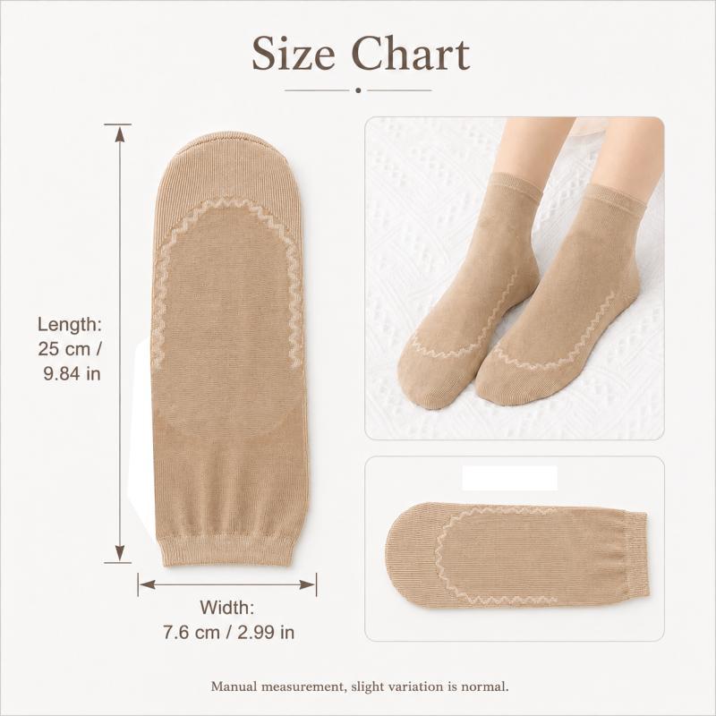 10Pairs Ultra-Sheer Invisible  - Invisibility Sock Loafer 评论和价格