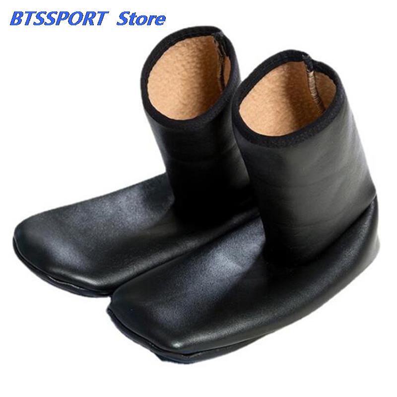 Unisex Winter Warm Leather The - Thermal Sock Winter 评论和价格