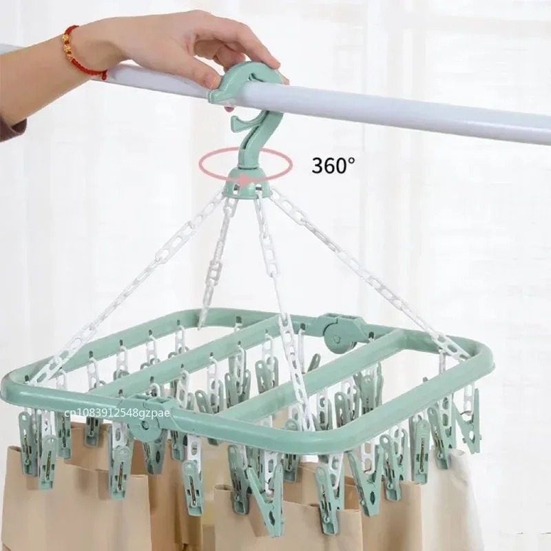 Multi-functional Foldable Stor - Sock Organizer Tray 评论和价格