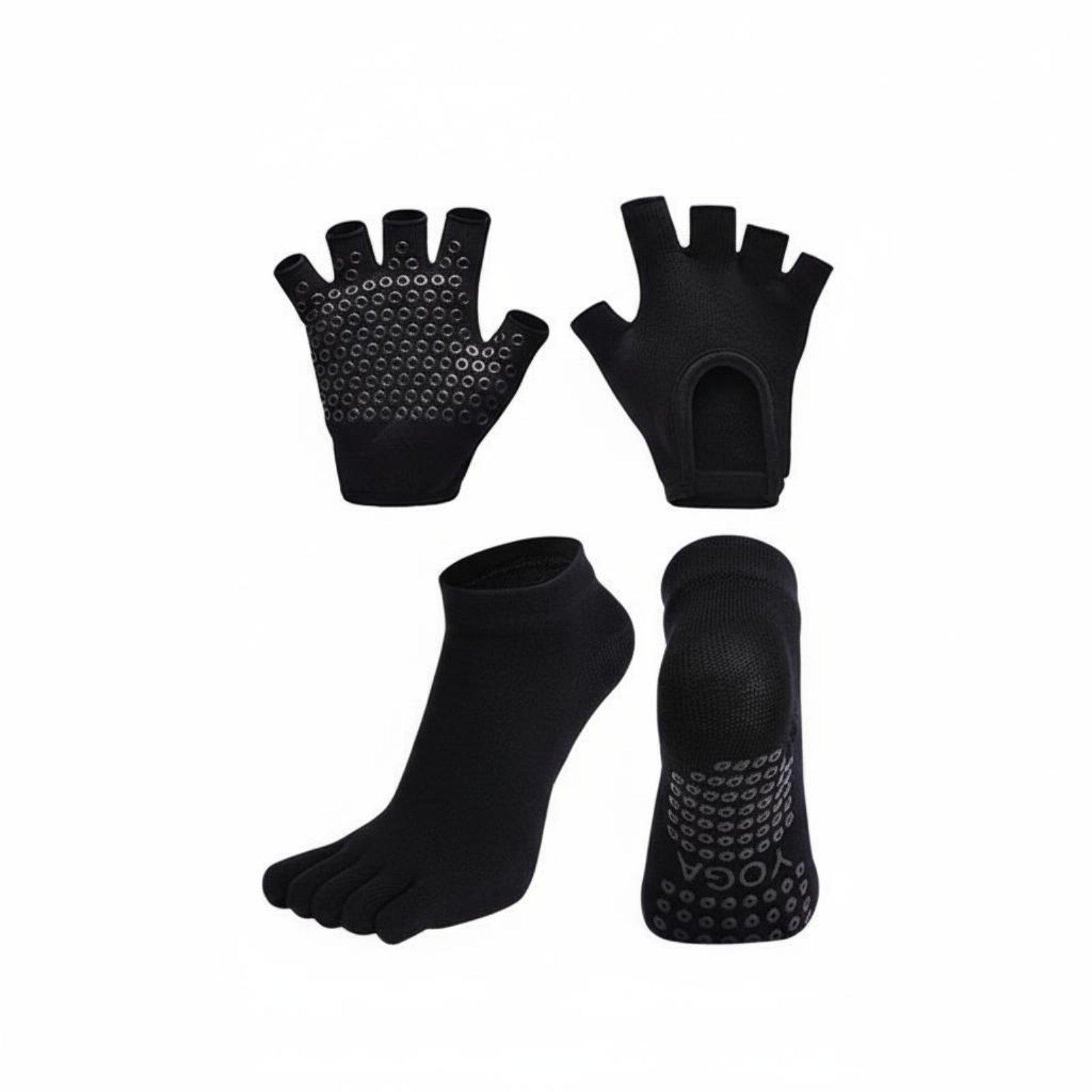 Pilates Socks Woman Anti-slip  - Grip Sock Yoga 评论和价格