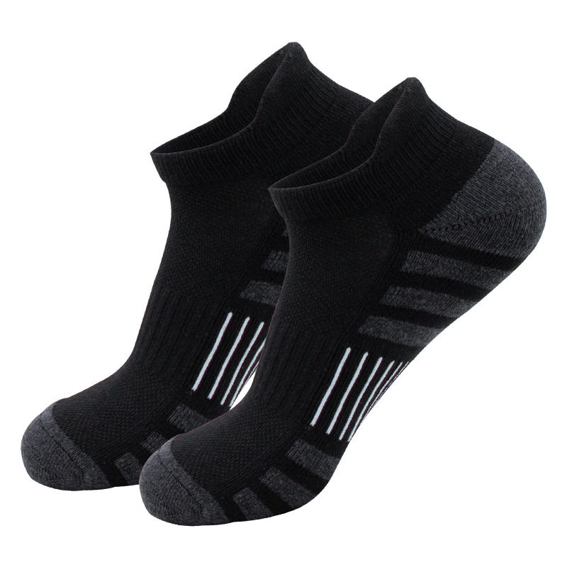 6/24 Pairs Cushioned Breathabl - Athletic Sock Cushion 评论和价格