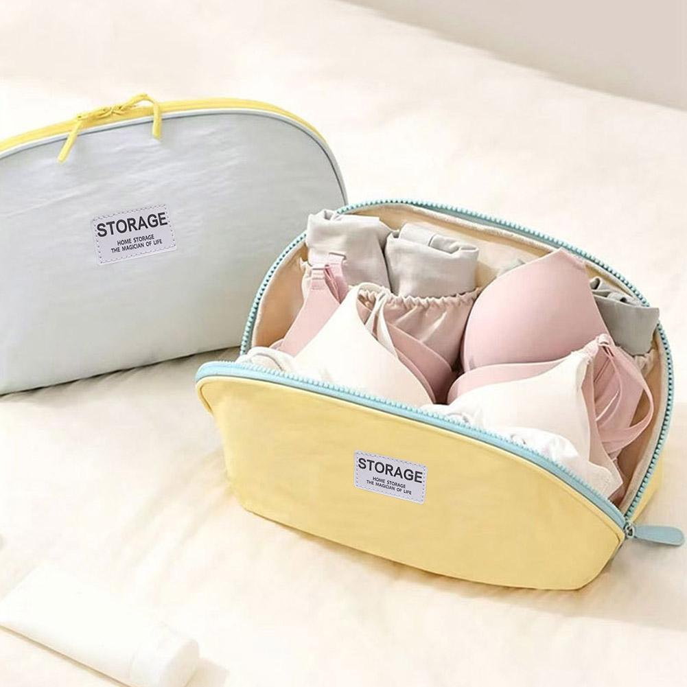 Underwear storage bag, travel  - Sock Organizer Tray 评论和价格