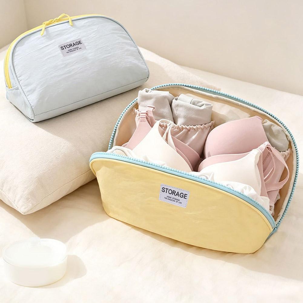 Underwear storage bag, travel  - Sock Organizer Tray 评论和价格