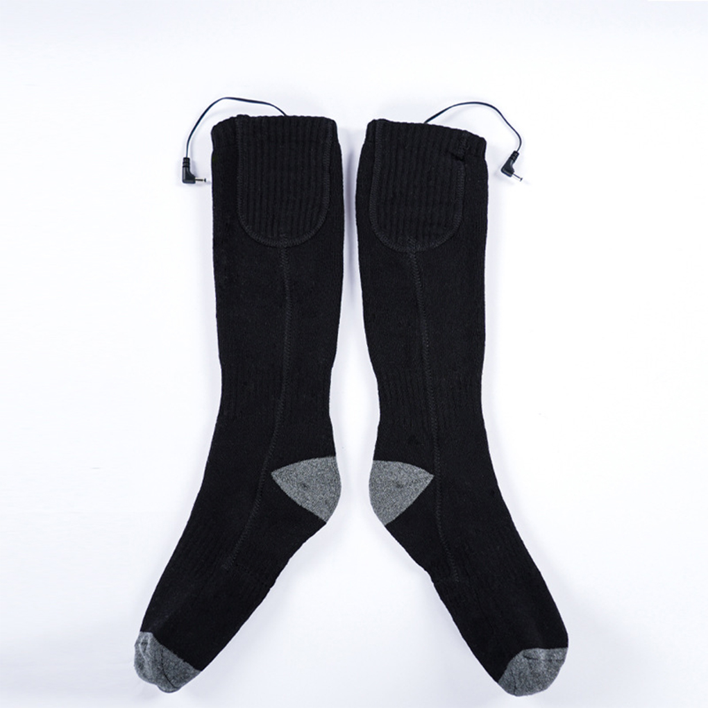 Winter Heated Socks Electric H - Thermal Sock Winter 评论和价格