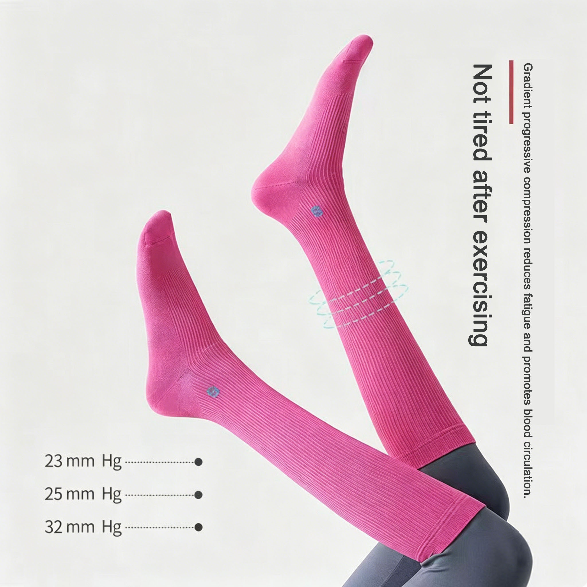 Professional Sports Compressio - Compression Sleeve Calf 评论和价格