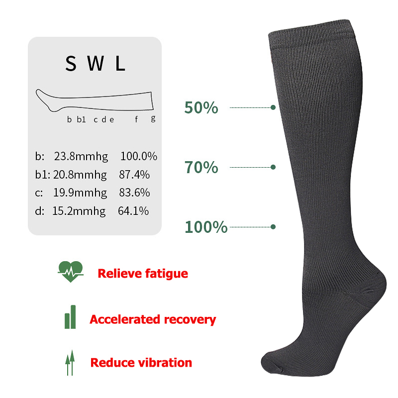 Unisex Anti-Fatigue Compressio - Compression Sock Medical 评论和价格