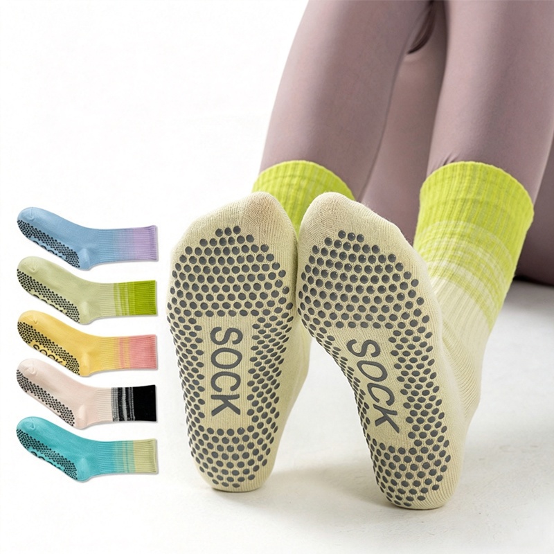 Dreamlikelin 1 Pair Women's Mi - Grip Sock Yoga 评论和价格