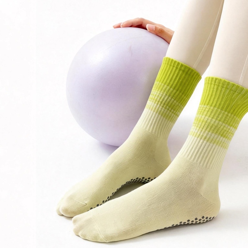 Dreamlikelin 1 Pair Women's Mi - Grip Sock Yoga 评论和价格