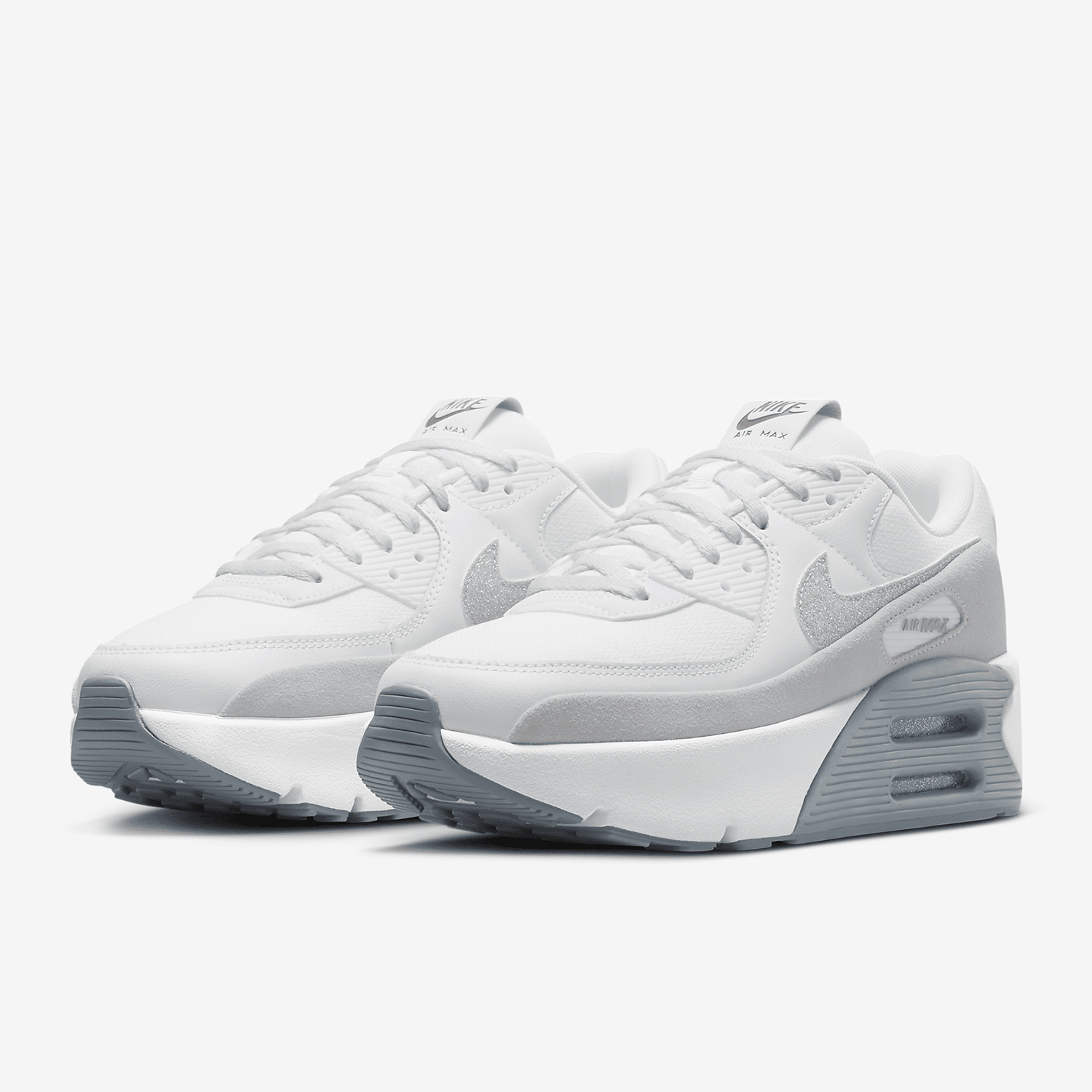 Nike Authentic Air Max 90 LV8  - Nike Shoes Air Max 90 评论和价格