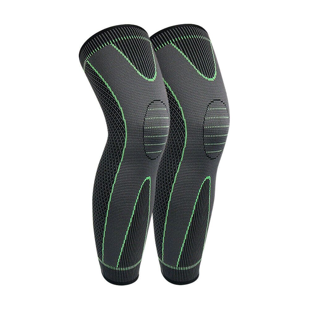 Knee Support Brace Compression - Compression Sleeve Calf 评论和价格