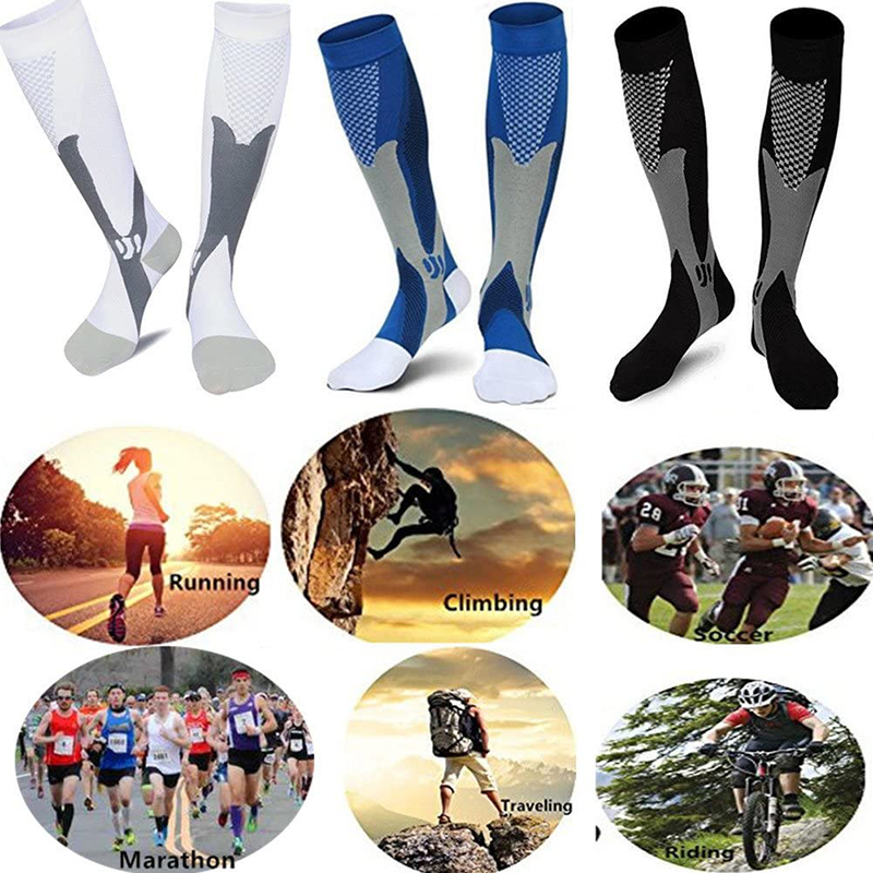 Brothock Medical Sport Compres - Compression Sock Medical 评论和价格