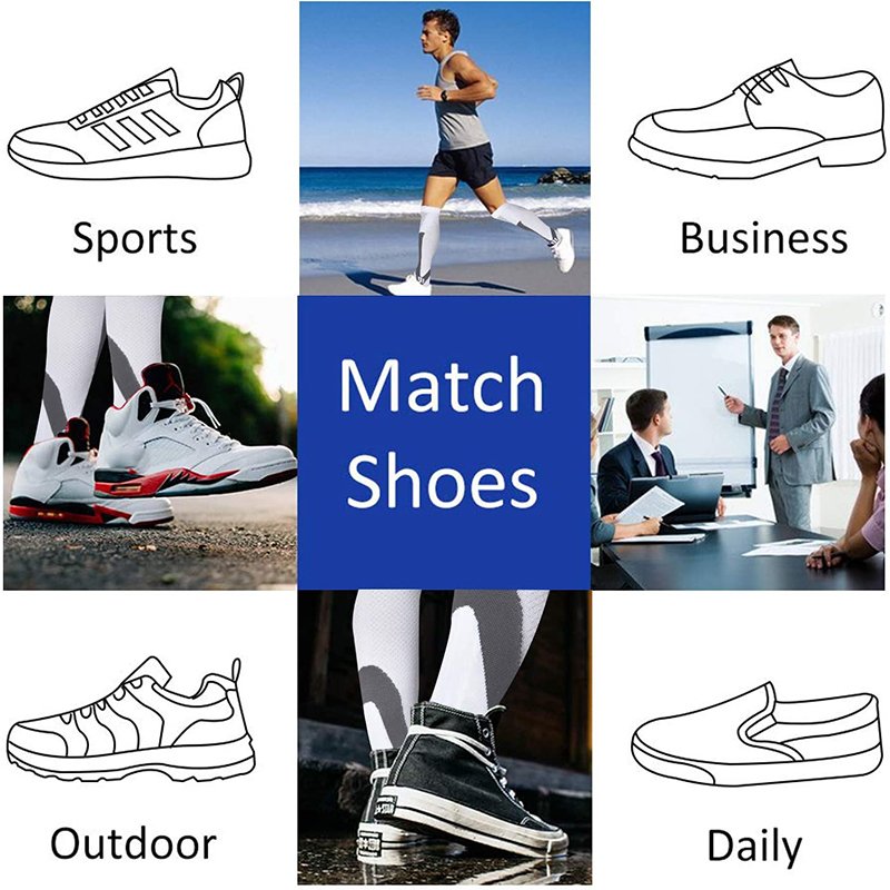 Brothock Medical Sport Compres - Compression Sock Medical 评论和价格