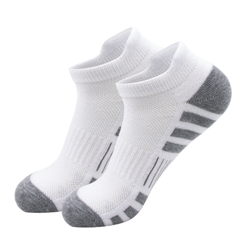 6/24 Pairs Cushioned Breathabl - Athletic Sock Cushion 评论和价格