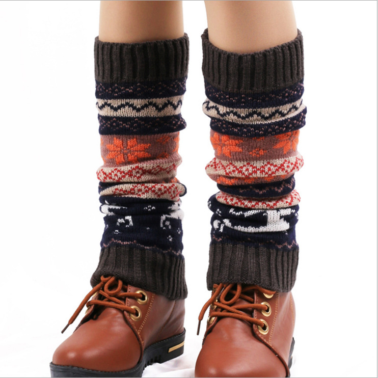 New Wool Thermal Socks Korean  - Thermal Sock Winter 评论和价格