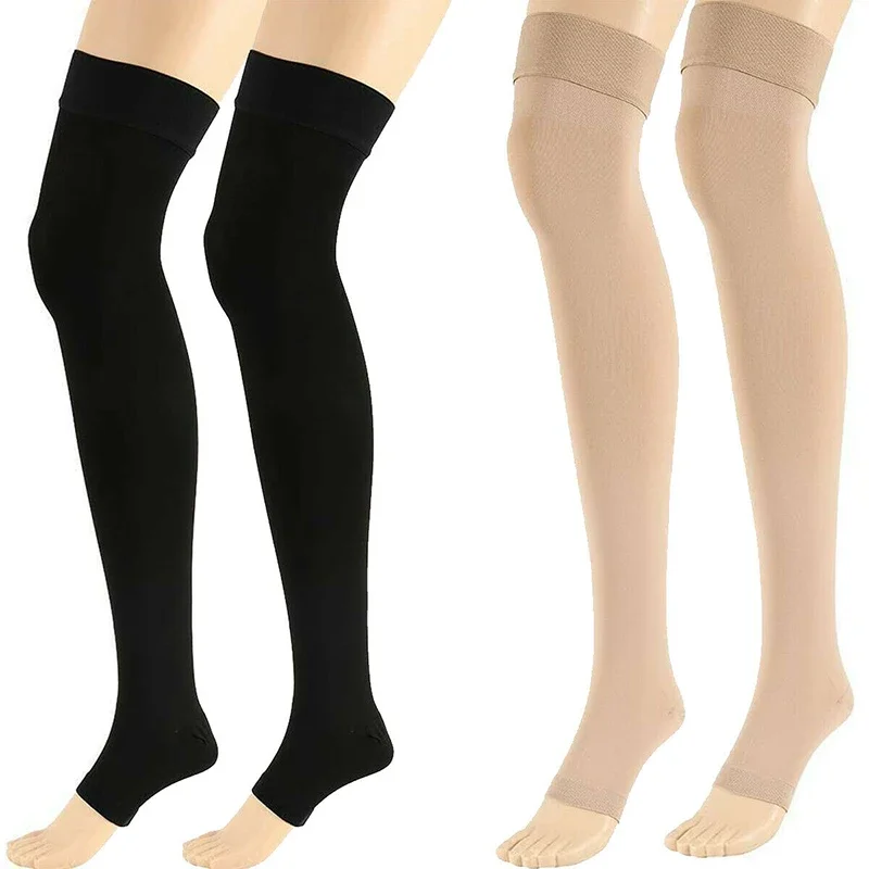 1 Pair Toe to Knee Compression - Compression Sleeve Calf 评论和价格