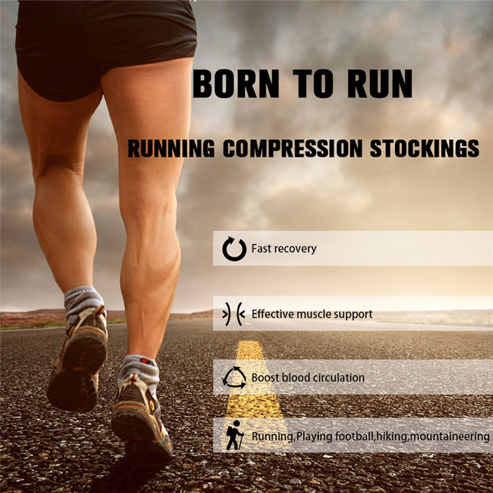 Warm Breathable Ski Socks Long - Wool Hiking Sock 评论和价格