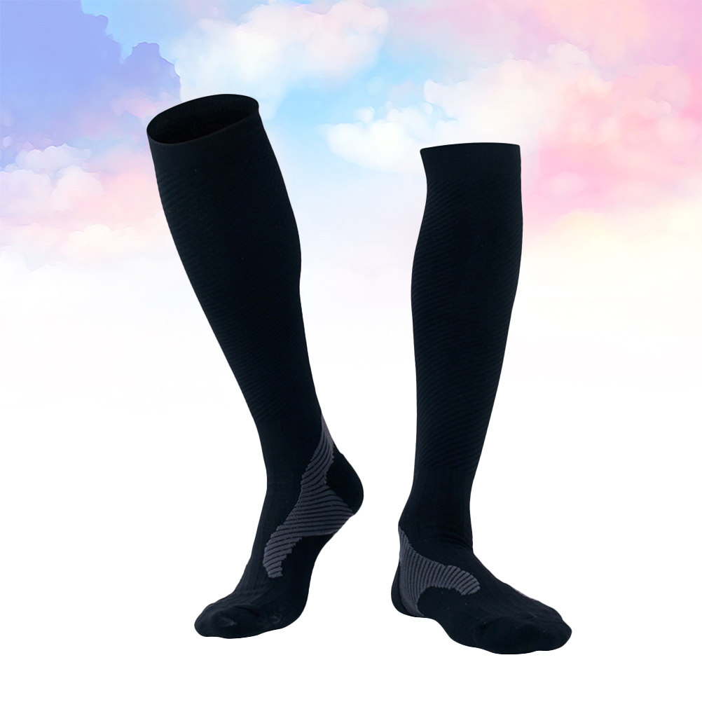 Warm Breathable Ski Socks Long - Wool Hiking Sock 评论和价格