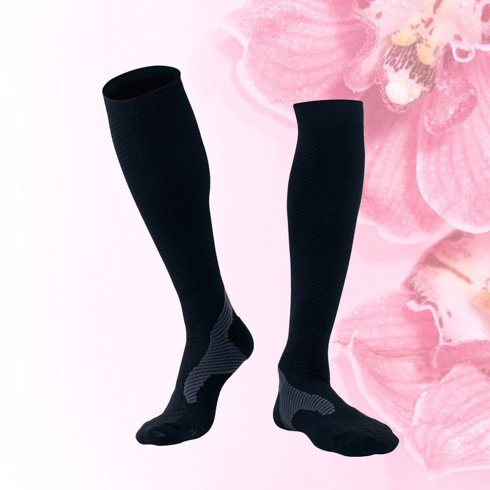 Warm Breathable Ski Socks Long - Wool Hiking Sock 评论和价格