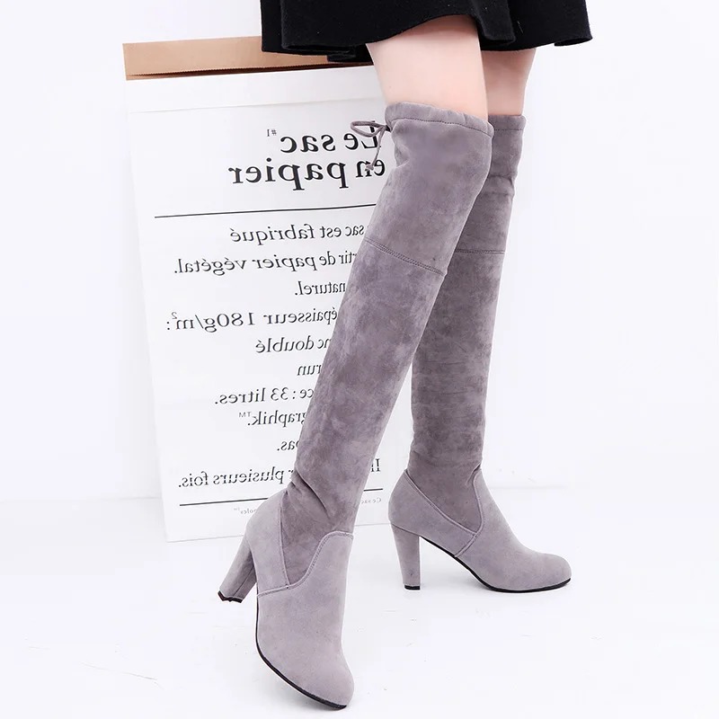 Women's Boots Stretch Fabric O - No Show Sock Women 评论和价格
