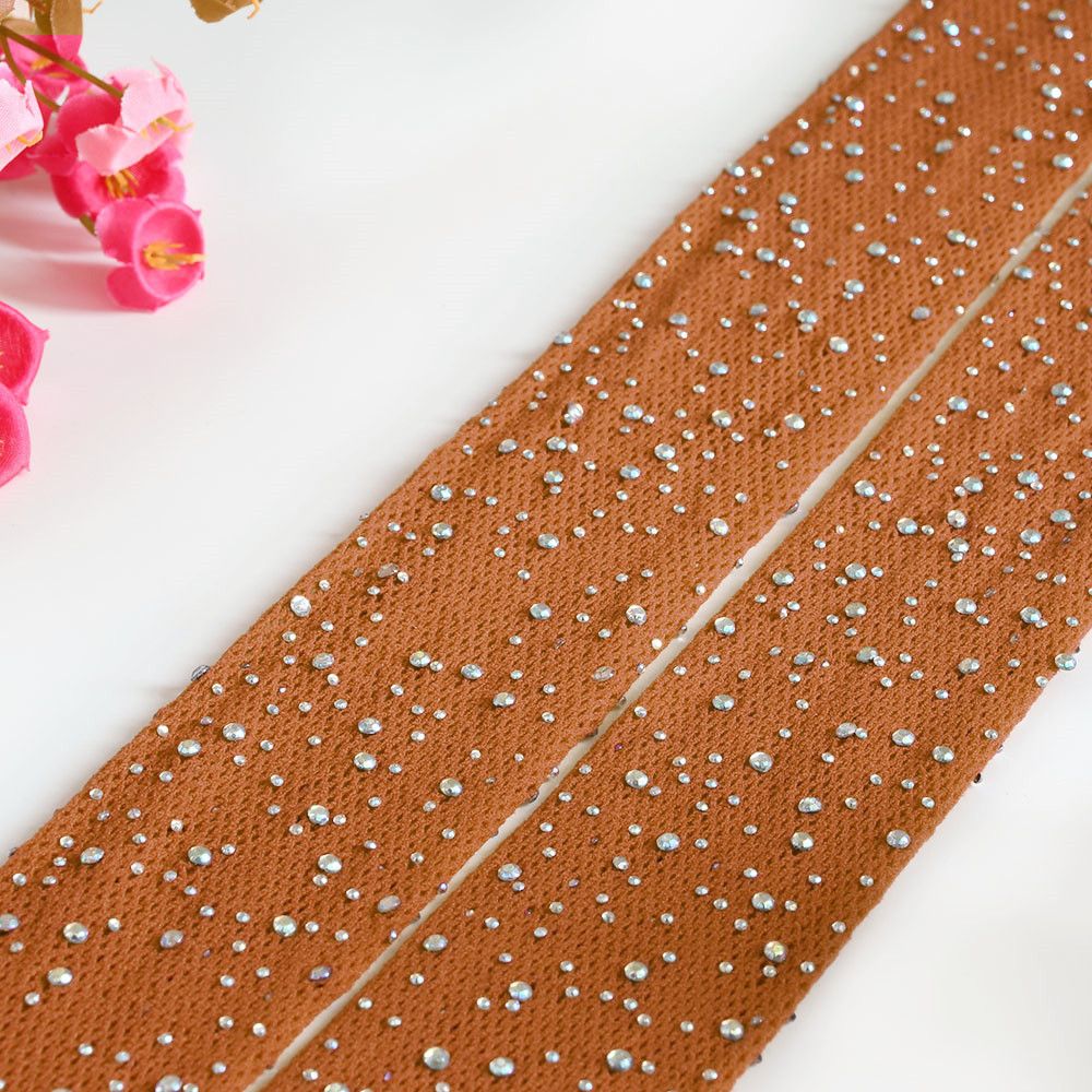 Rhinestone Decor Peep Toe Lati - Fishnet Stocking Women 评论和价格