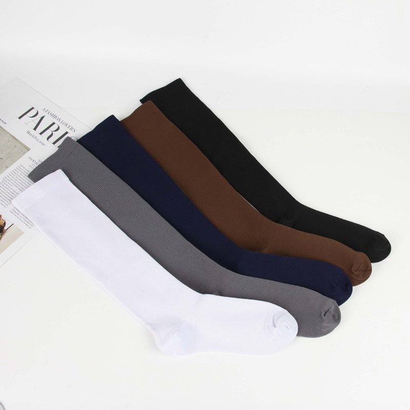 Unisex Anti-Fatigue Varicose V - Compression Sock Medical 评论和价格