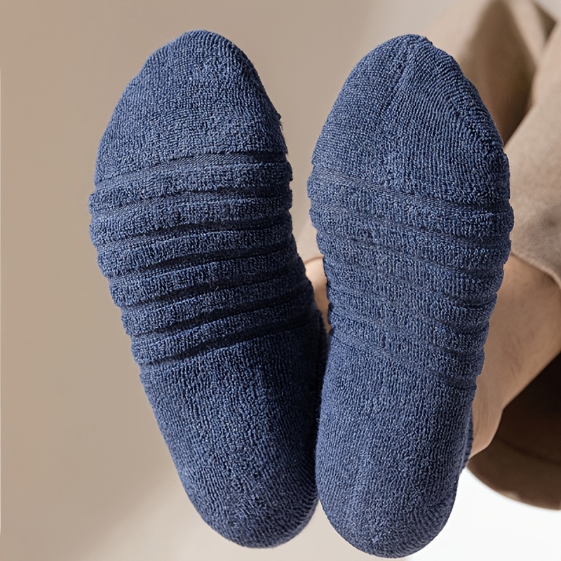 10 Pairs Summer Men's Casual N - Invisibility Sock Loafer 评论和价格