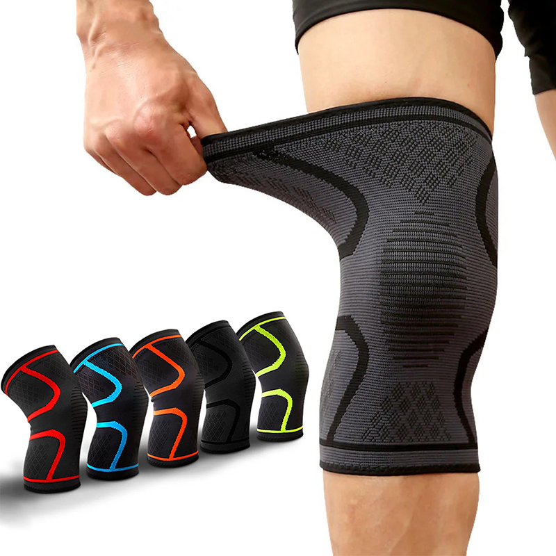 1pc Knee Pads Compression Knee - Compression Sleeve Calf 评论和价格