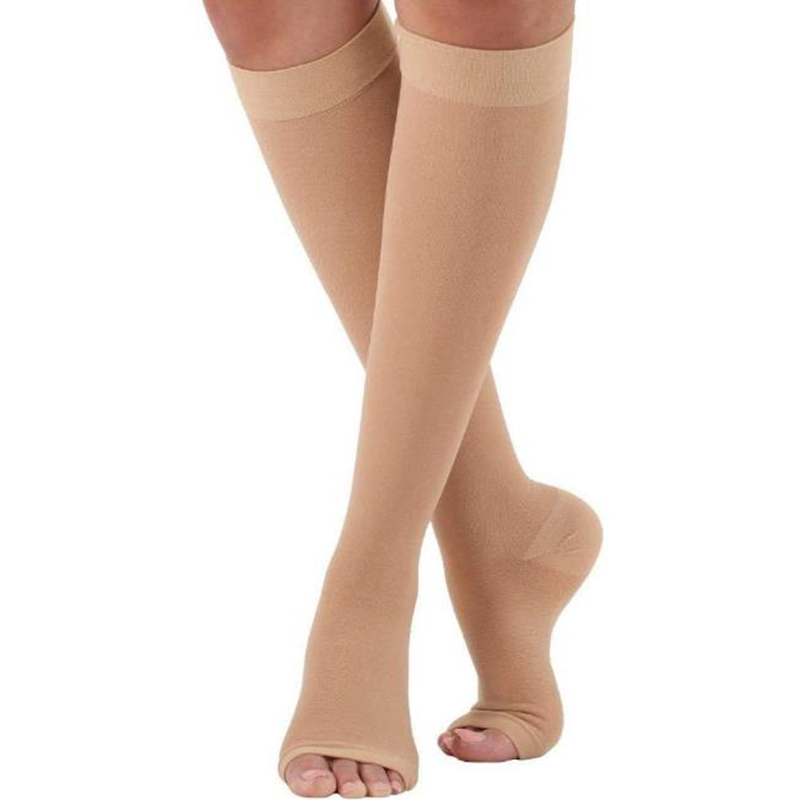 S-XL Compression Stockings Str - Compression Sleeve Calf 评论和价格