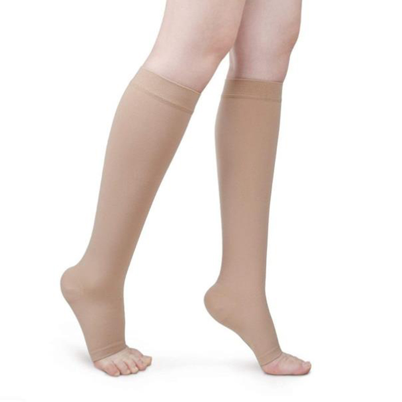 S-XL Compression Stockings Str - Compression Sleeve Calf 评论和价格
