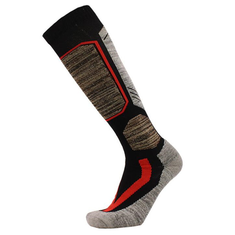 Adult Thermal Ski Socks Cotton - Thermal Sock Winter 评论和价格