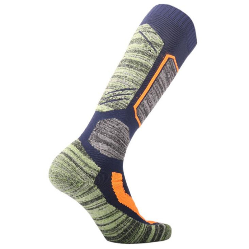 Adult Thermal Ski Socks Cotton - Thermal Sock Winter 评论和价格