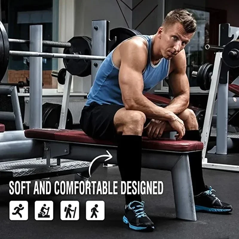 Unisex Compression Socks for M - Compression Sock Medical 评论和价格