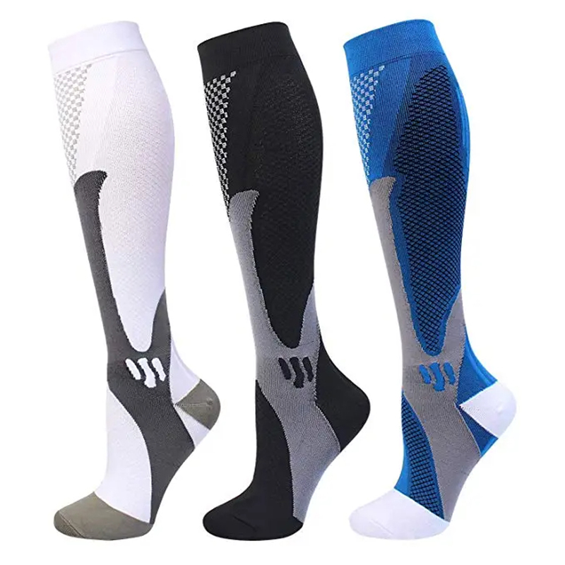 Running Compression Socks Vari - Compression Sock Medical 评论和价格