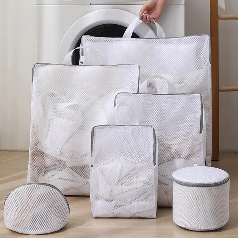 Upgraded Laundry Hand Bags Reu - Sock Organizer Tray 评论和价格