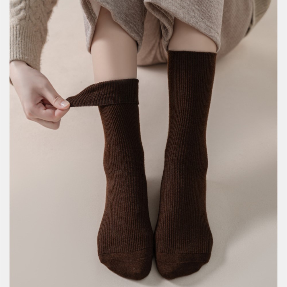 2025 Fashion Sock Crew Dress S - Wool Hiking Sock 评论和价格