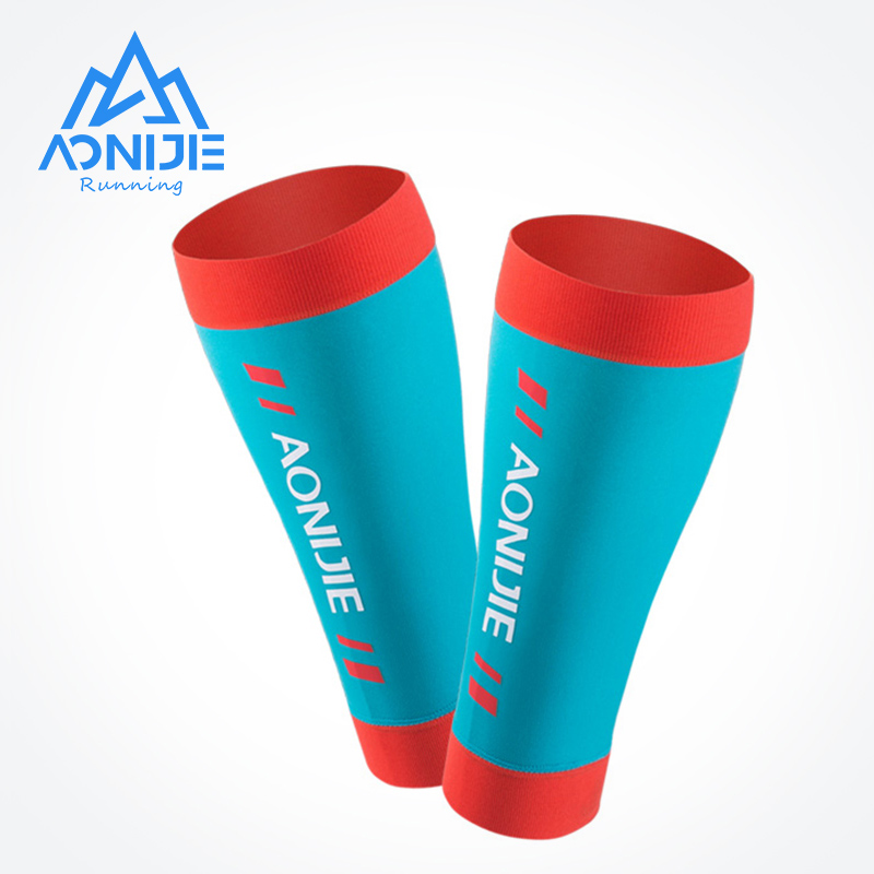 AONIJIE E4405 Knit Compression - Compression Sleeve Calf 评论和价格