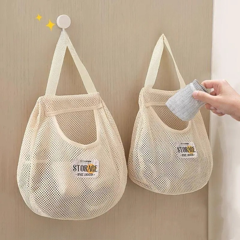 Sock Storage Hanging Bag, Ward - Sock Organizer Tray 评论和价格