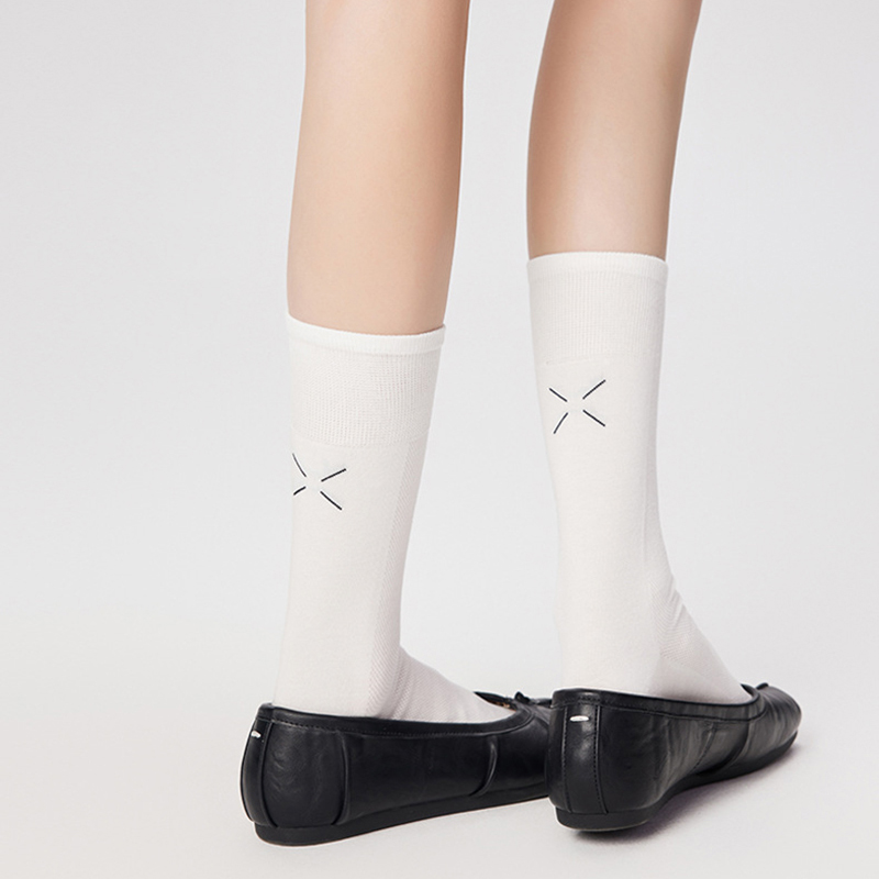 Comfortable Soft Fashion Trend - Toe Sock Split 评论和价格