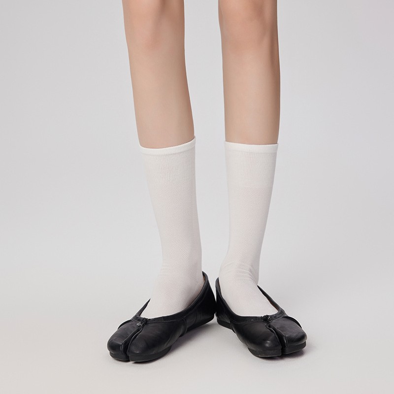 Comfortable Soft Fashion Trend - Toe Sock Split 评论和价格