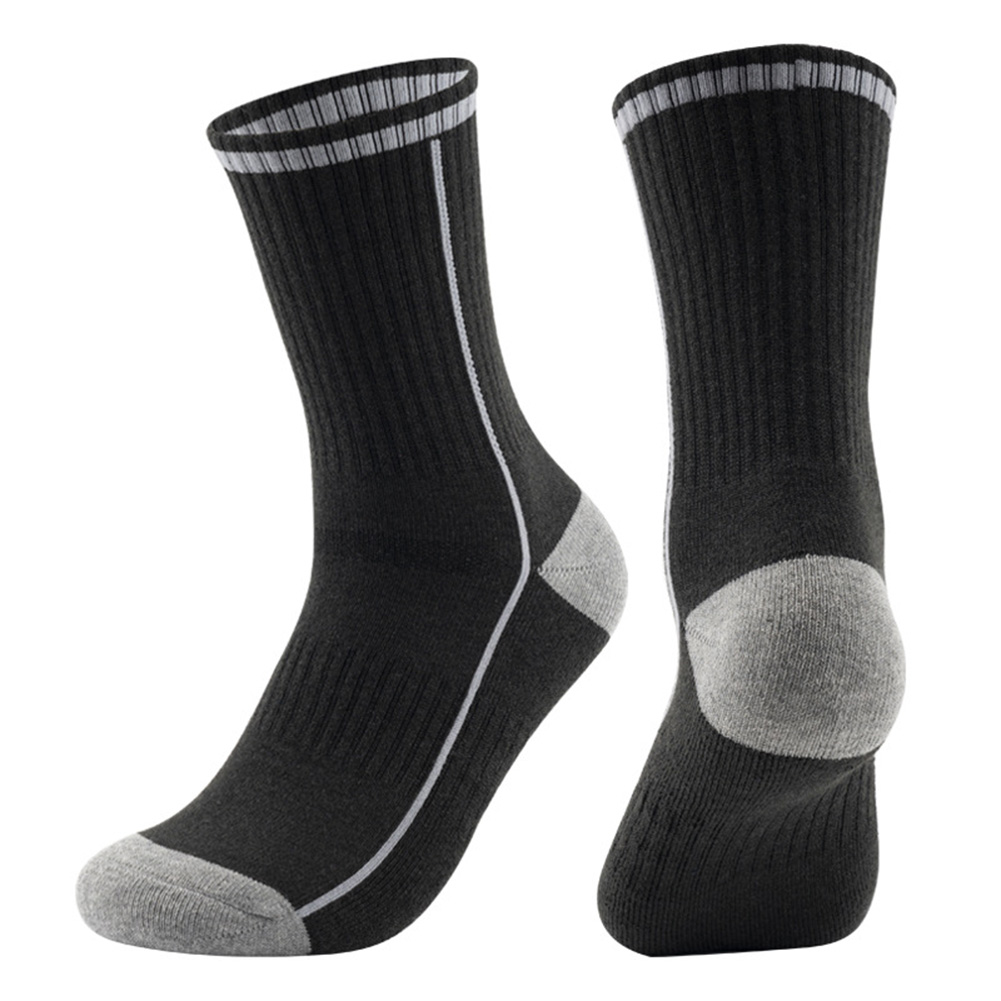 Wool Hiking Socks Thick Snow S - Wool Hiking Sock 评论和价格