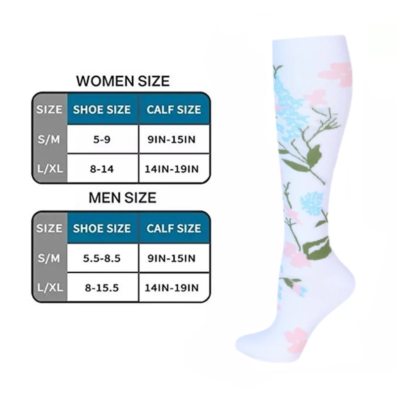 New Compression Socks Medical  - Compression Sock Medical 评论和价格