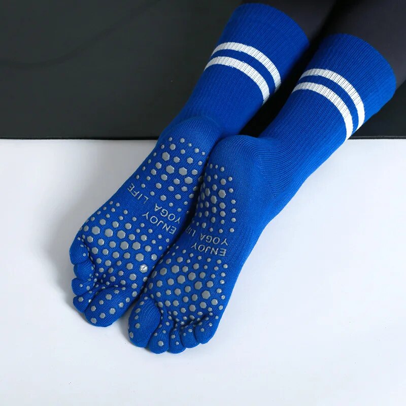 Women Breathable Yoga Socks Mi - No Show Sock Women 评论和价格
