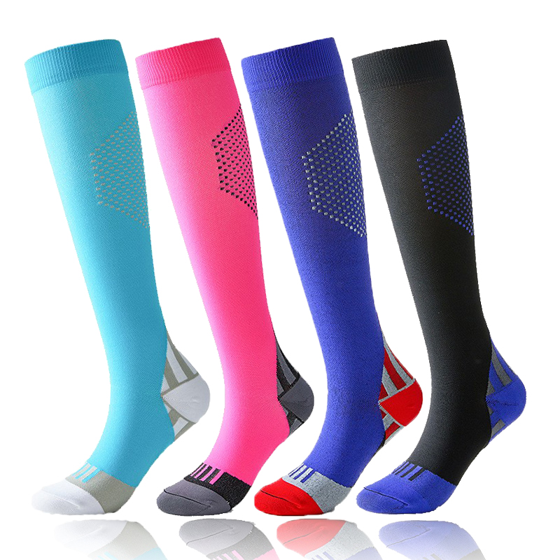 New Compression Socks Fit Foot - Compression Sock Medical 评论和价格