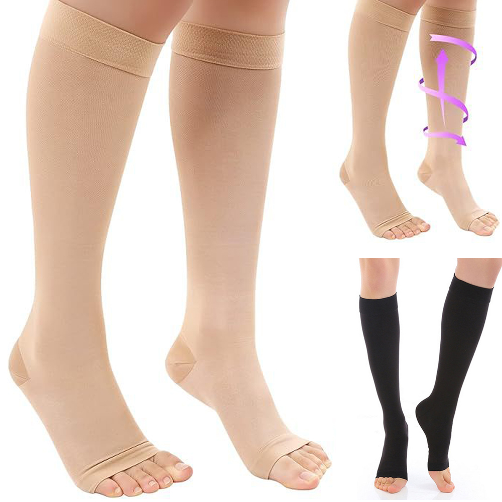 Graduated Pressure Medical Cal - Compression Sleeve Calf 评论和价格