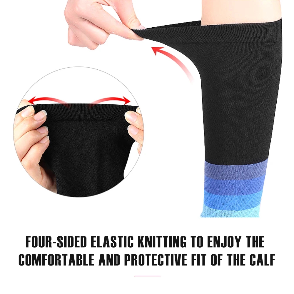 1Pair Calf Compression Sleeve  - Compression Sleeve Calf 评论和价格