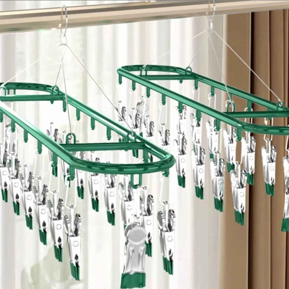 Household Unmarked Underwear D - Sock Organizer Tray 评论和价格