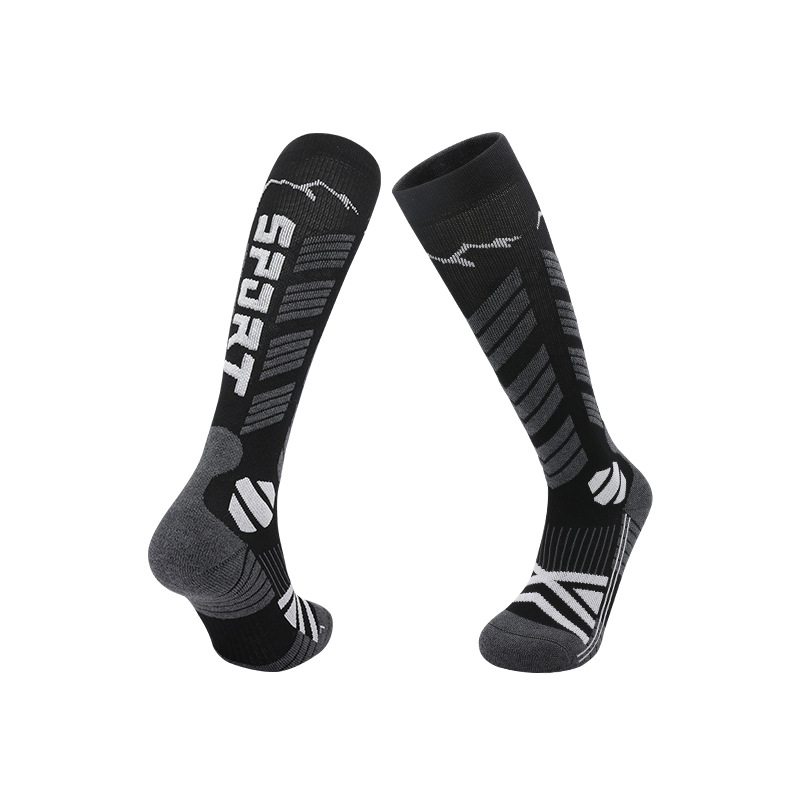 Merino Wool Outdoor Thermal So - Wool Hiking Sock 评论和价格