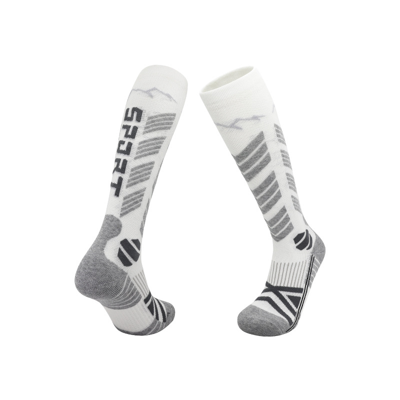 Merino Wool Outdoor Thermal So - Wool Hiking Sock 评论和价格