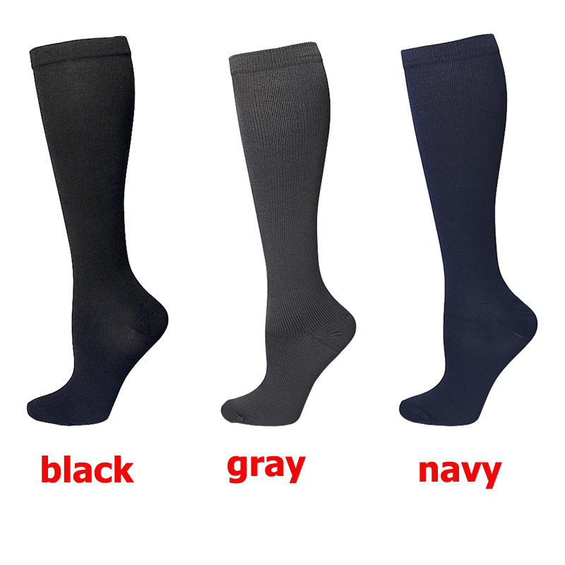2Pairs Compression Socks Runni - Compression Sock Medical 评论和价格