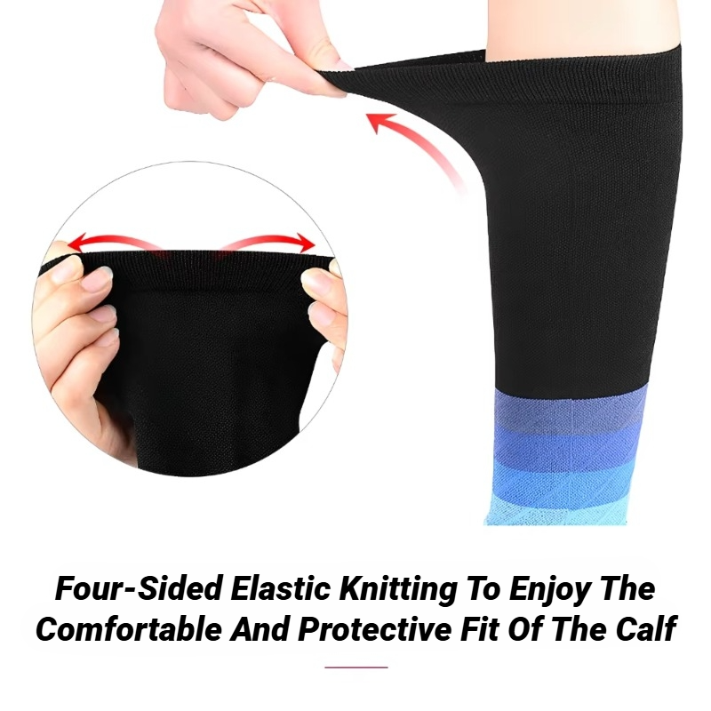 Calf Compression Sleeves Sport - Compression Sleeve Calf 评论和价格